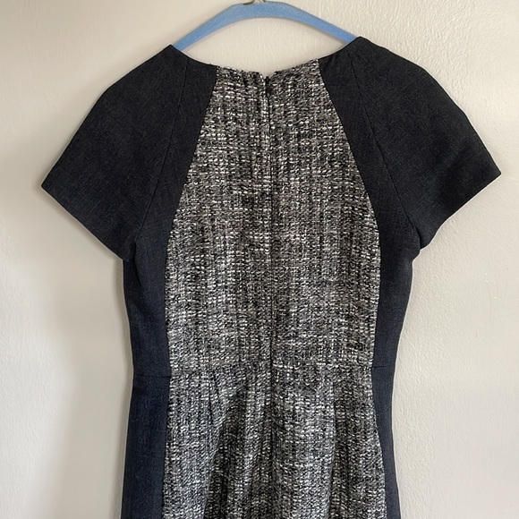 J. Crew wool dress - Picture 5 of 8